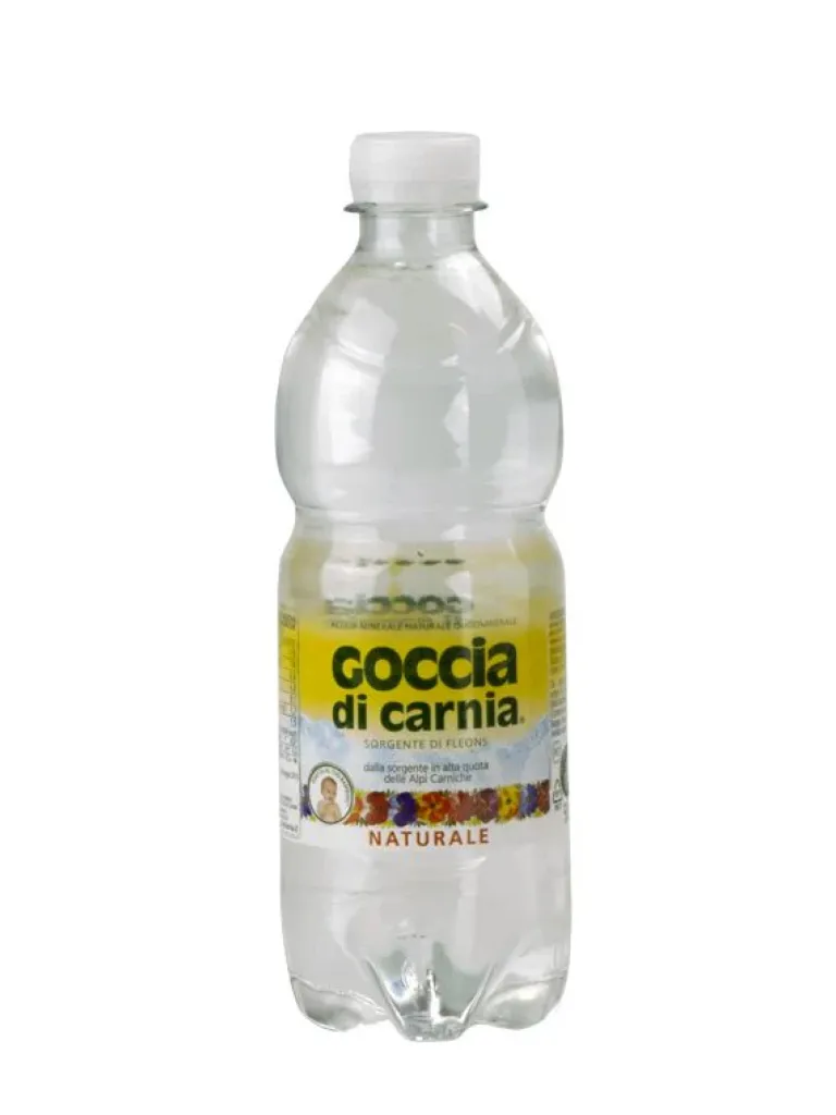 GOCCIA ACQUA 0.50 NAT. OWX24