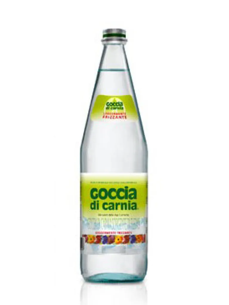 GOCCIA ACQUA 1.0 LEG. VRX12 TV