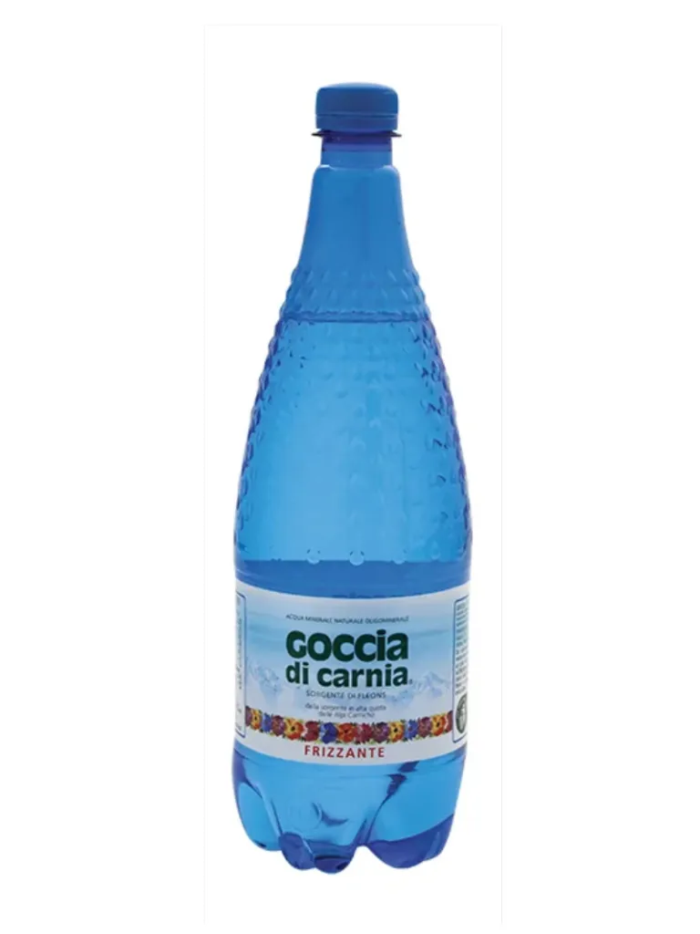 GOCCIA ACQUA 1.0 GAS. OWX6