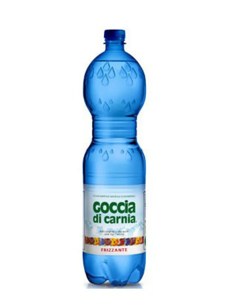 GOCCIA ACQUA 1.5 GAS. OWX6