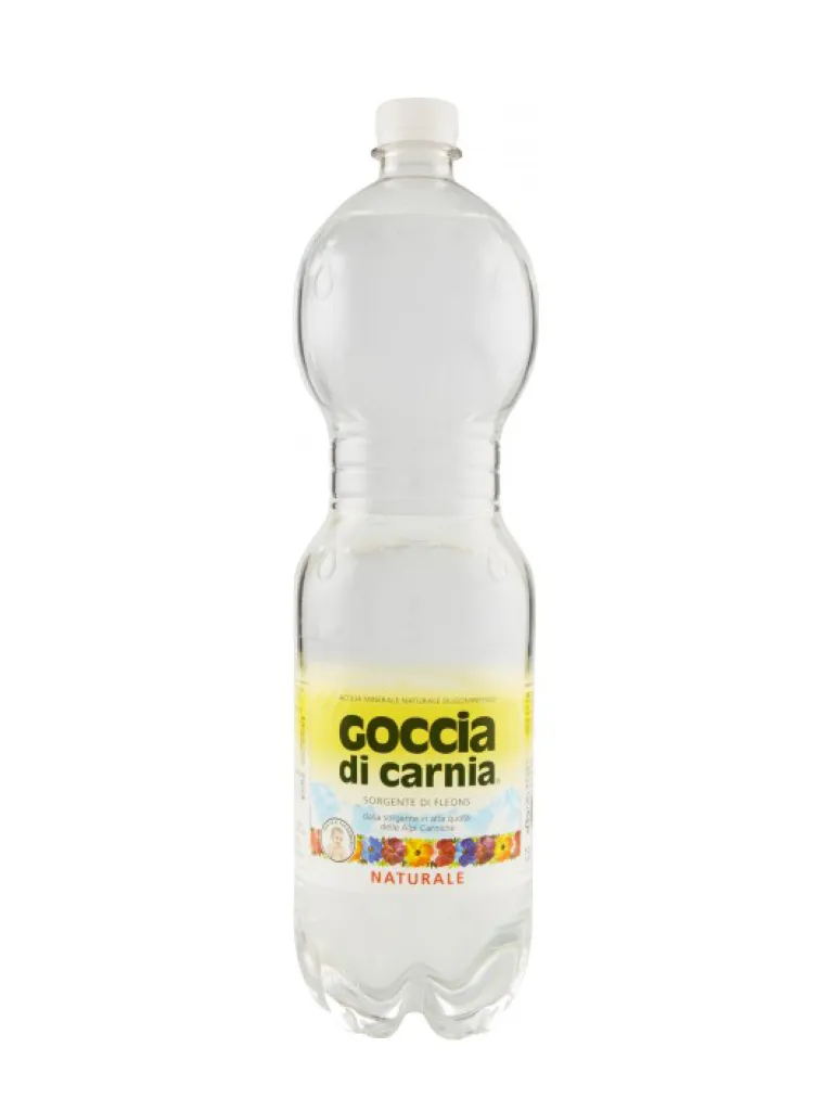 GOCCIA ACQUA 1.5 LEG. OWX6
