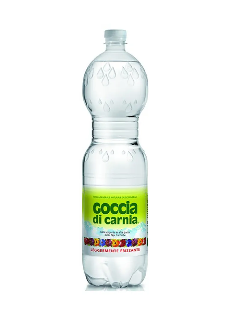 GOCCIA ACQUA 1.5 NAT. OWX6
