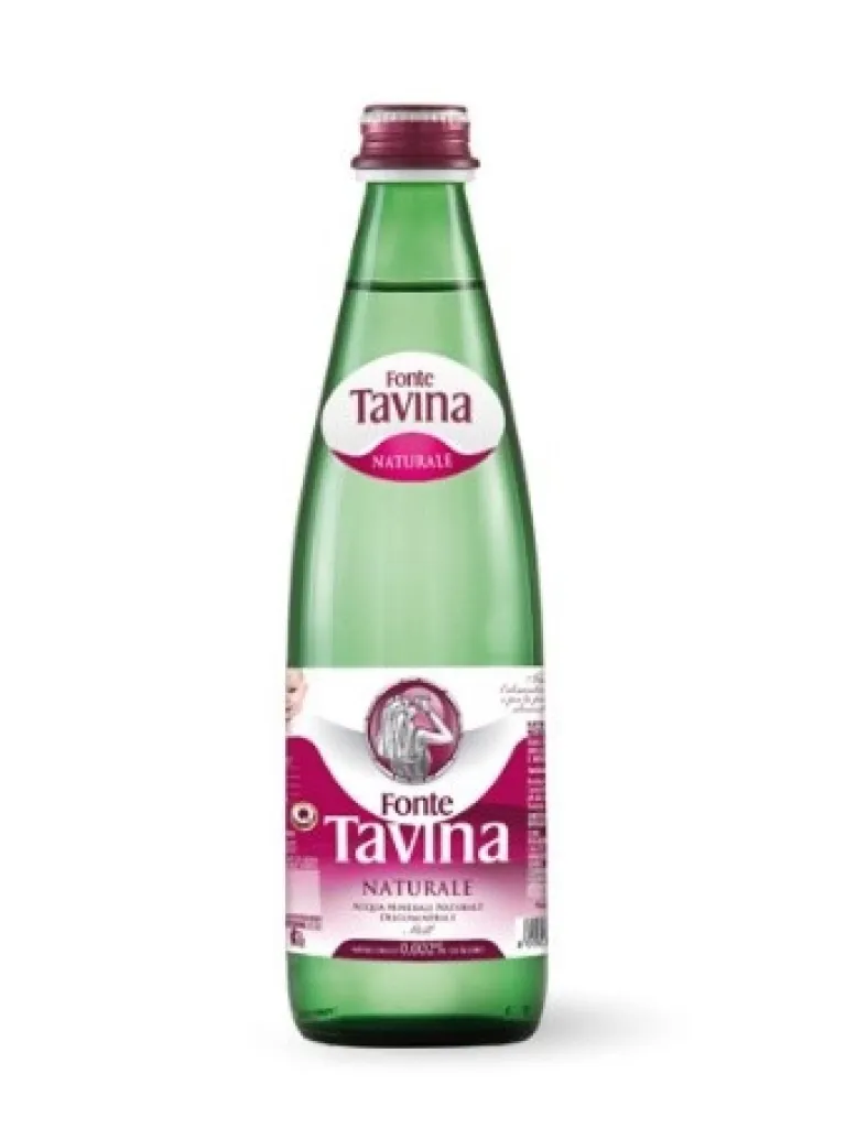 TAVINA ACQUA NAT. 0.50 VRX20   TV