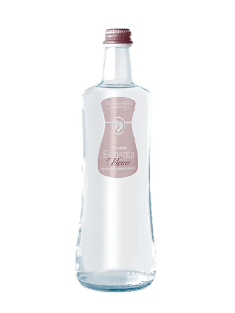 TAVINA ACQUA GAS. 0.50 VRX20   TV - ELEGANTIA