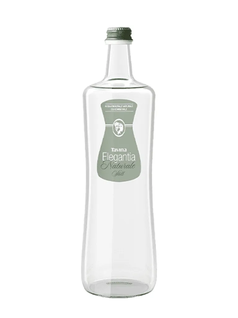 TAVINA ACQUA NAT. 0.50 VRX20   TV - ELEGANTIA