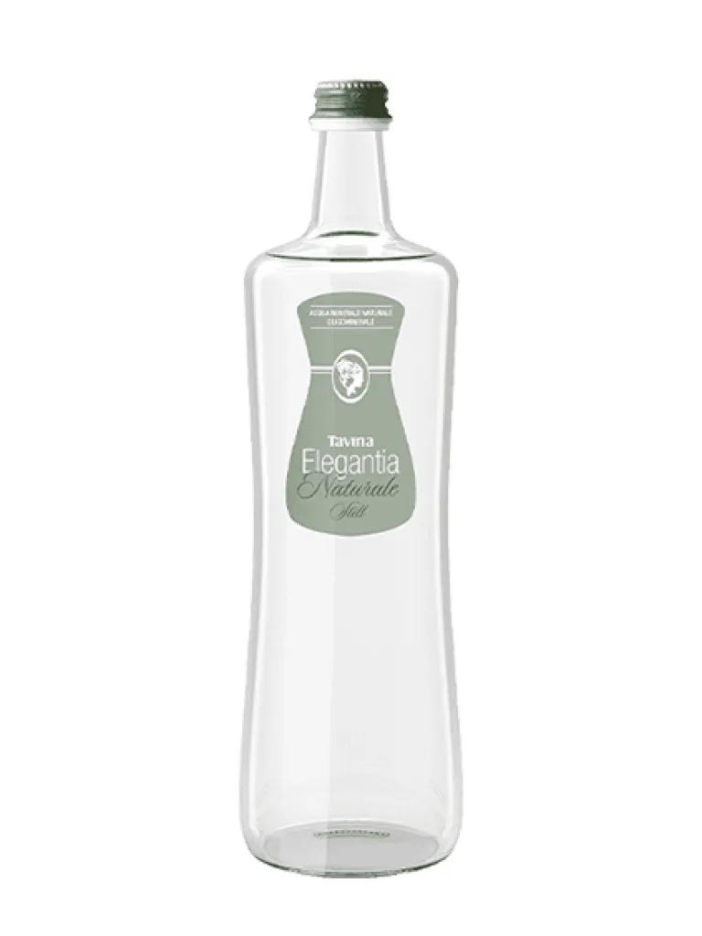 TAVINA ACQUA GAS. 1.0 VRX12 TV  - ELEGANTIA