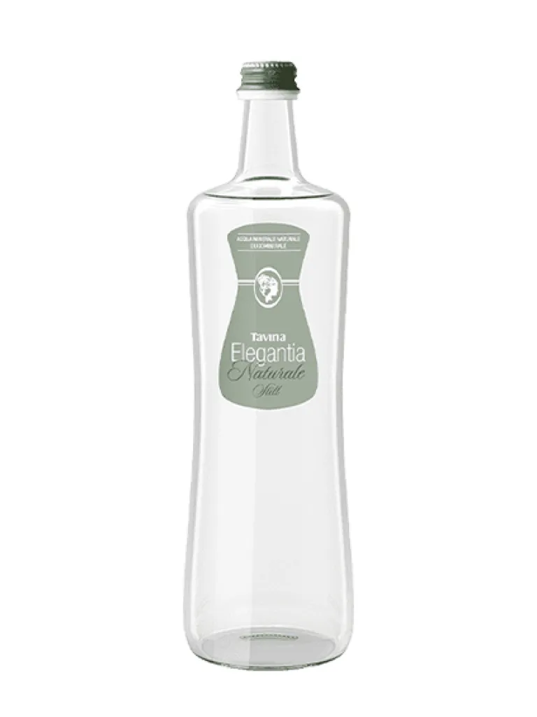 TAVINA ACQUA NAT. 1.0 VRX12 TV  - ELEGANTIA