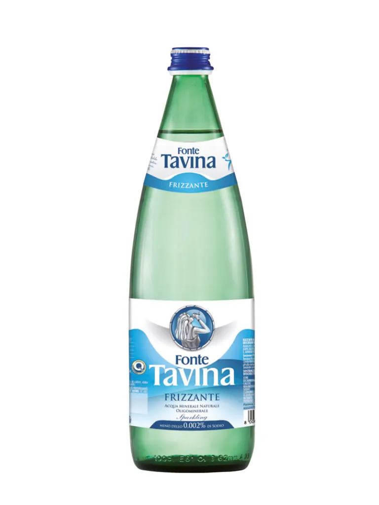 TAVINA ACQUA GAS. 1.0 VRX12 TV