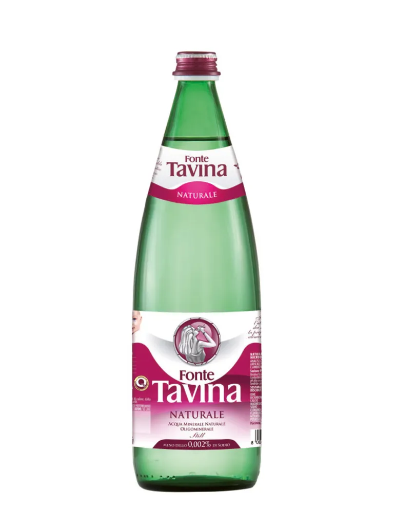 TAVINA ACQUA NAT. 1.0 VRX12 TV