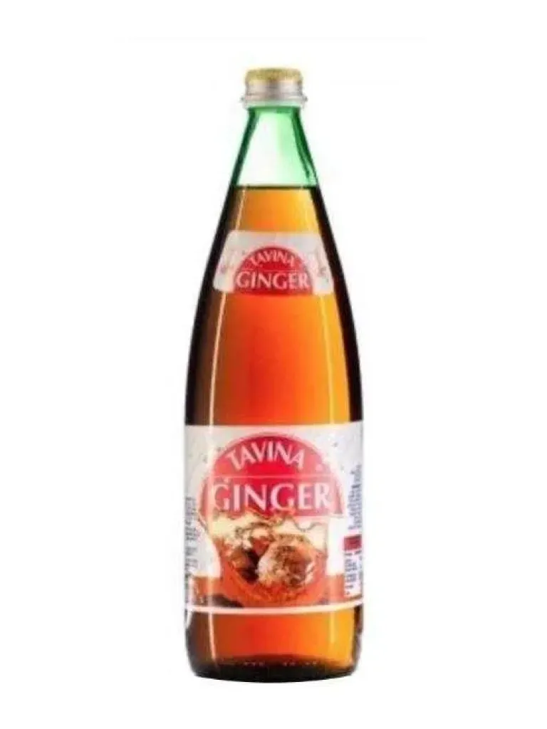 TAVINA BIBITE 1.0 VRX12         GINGER