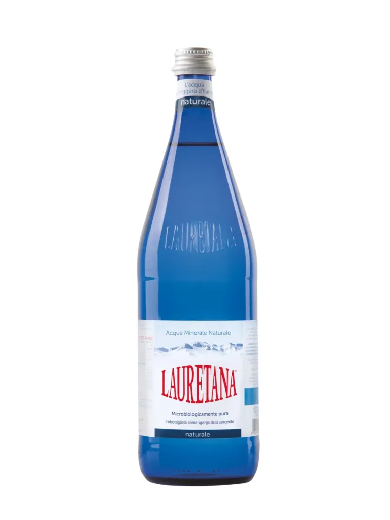 LAURETANA ACQUA 1.0 NAT. VRX12
