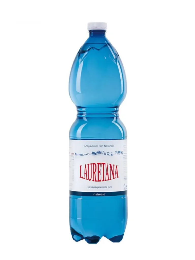 LAURETANA ACQUA 1.5 NAT. OWX6