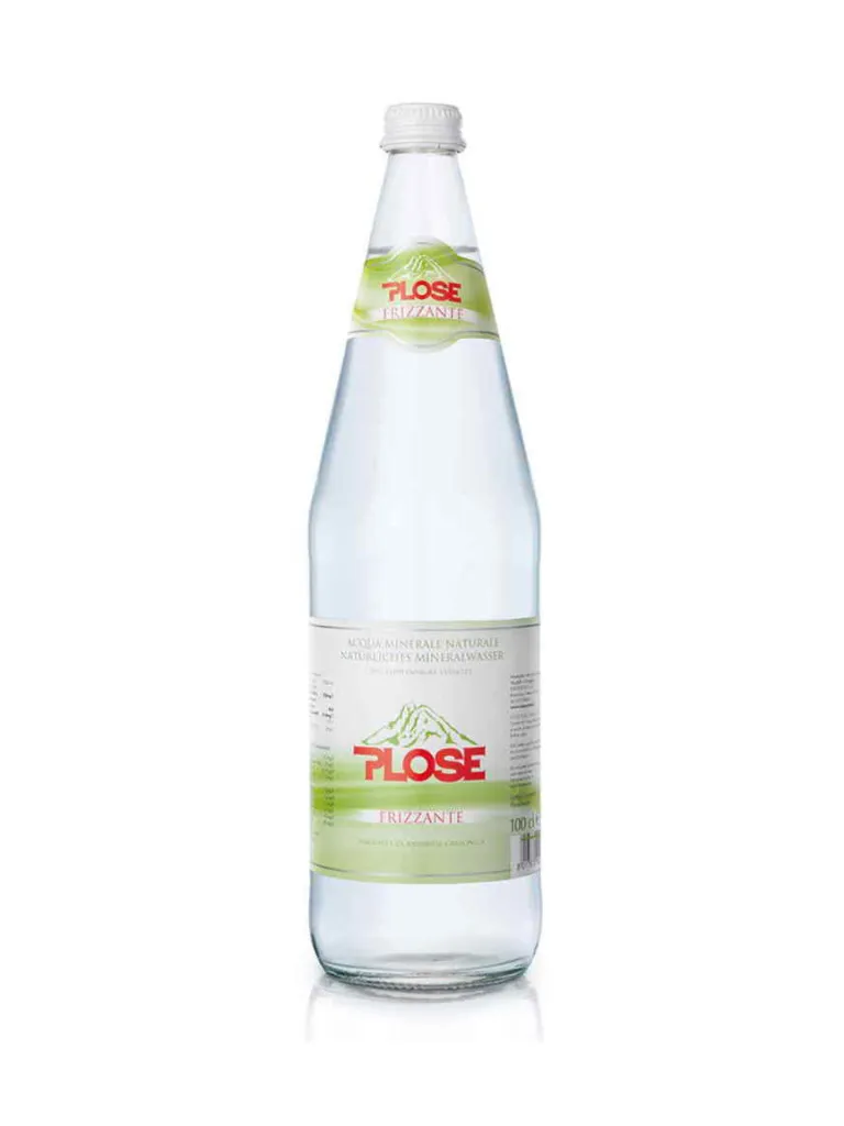 PLOSE ACQUA 1.0 GAS. VRX12