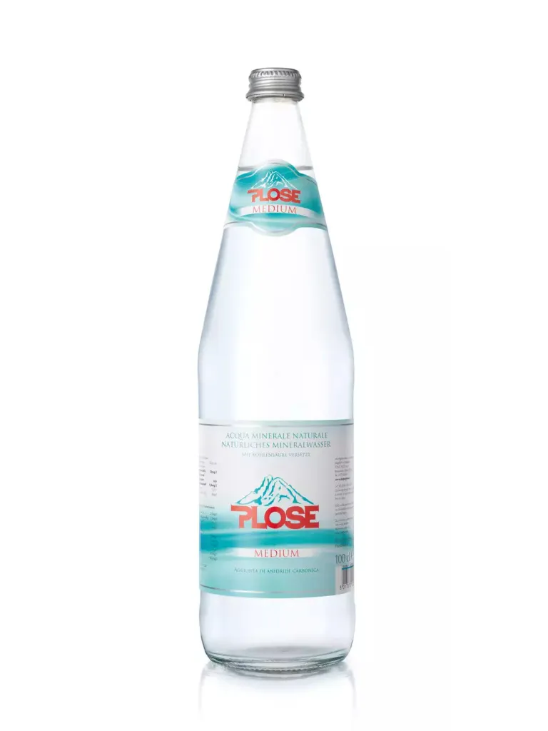 PLOSE ACQUA 1.0 LEG. VRX12