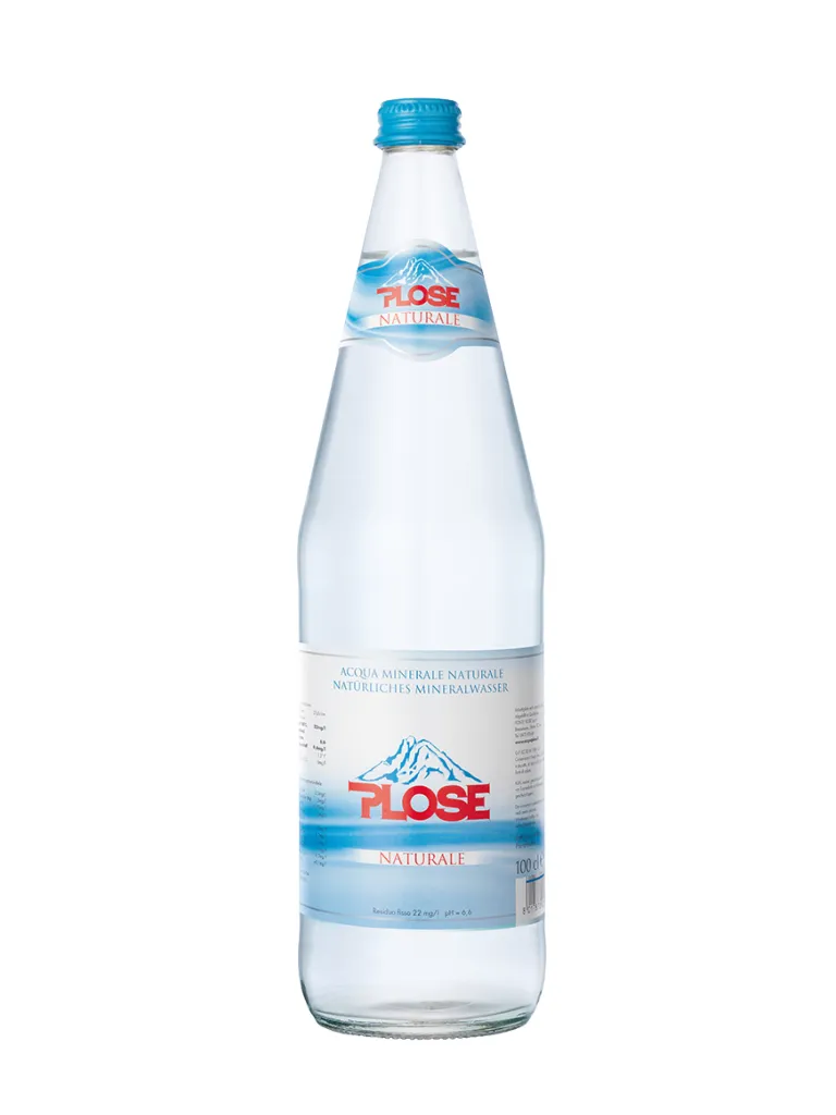 PLOSE ACQUA 1.0 NAT. VRX12