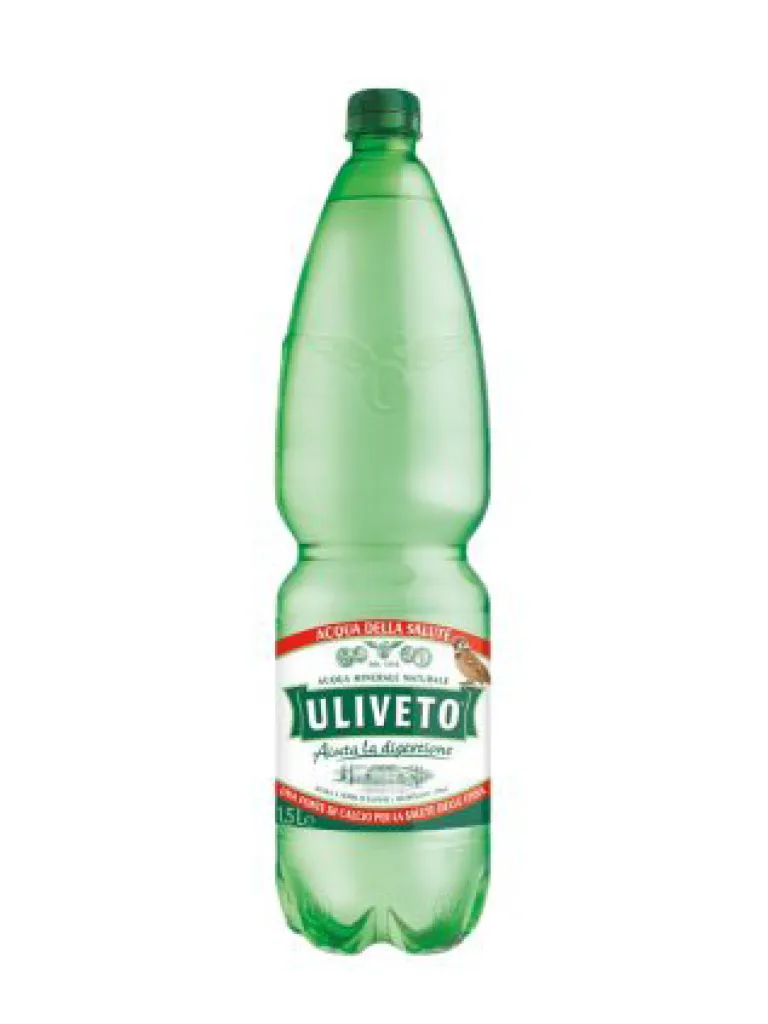 ULIVETO ACQUA 1.5 OWX6