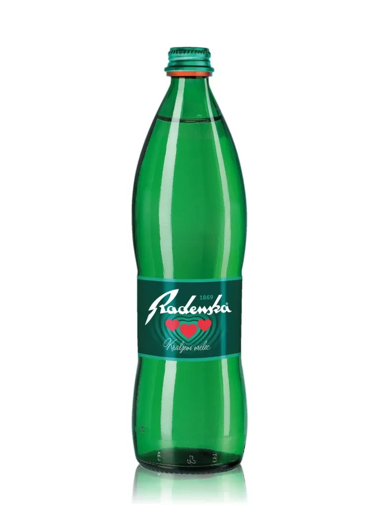 RADENSKA ACQUA 1.0 TV VRX6