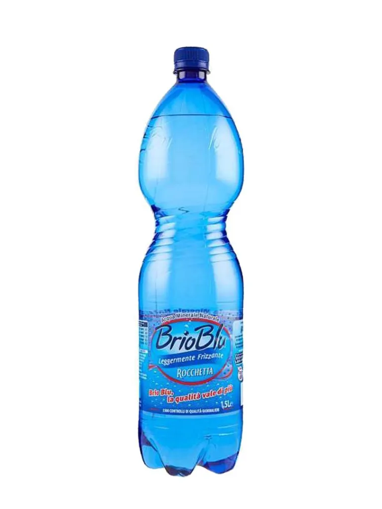 ROCCHETTA ACQUA 1.5 LEG. OWX6  BRIO BLU