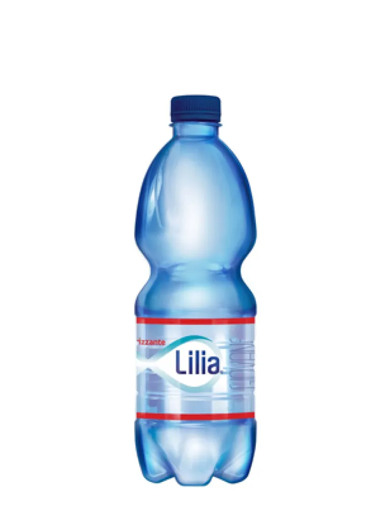 LILIA ACQUA 0.50 GAS. OWX24
