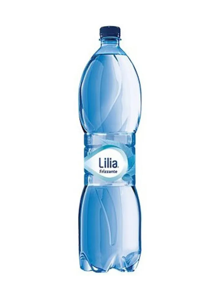 LILIA ACQUA 1.5 GAS. OWX6