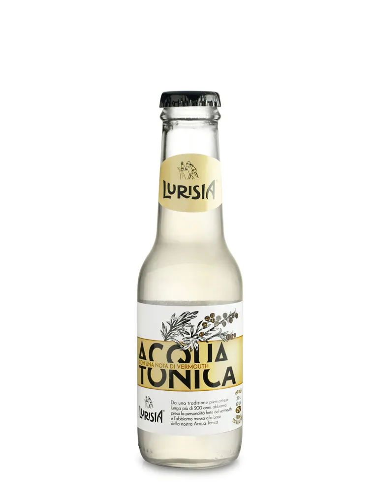 LURISIA BIBITE TONICA 0.275    OWX24