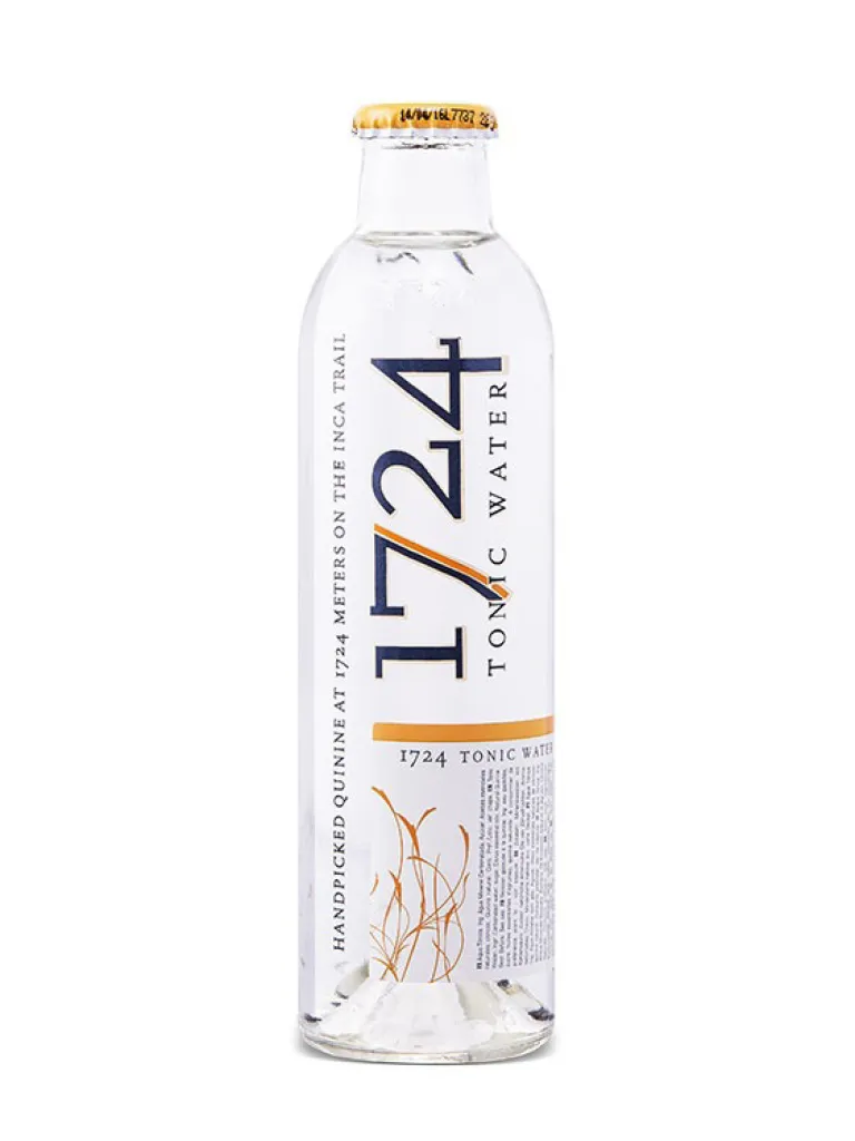1724 TONIC WATER 0.20 OWX24