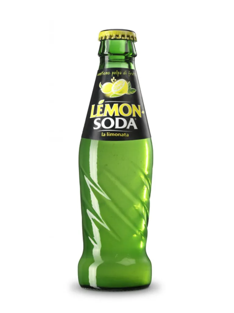 LEMONSODA BIBITE 0.20 OWX24