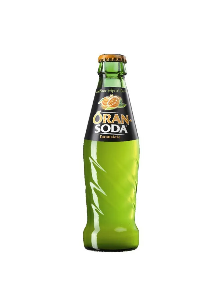 ORANSODA BIBITE 0.20 OWX24