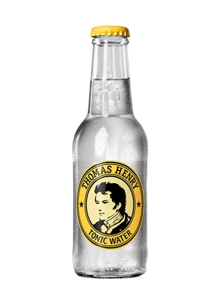 THOMAS HENRY TONIC WATER 0.20   OWX24