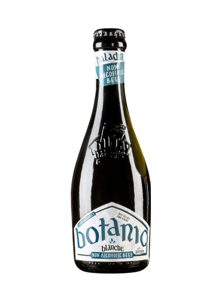 BALADIN ANALC.BOTANIC BIRRA BLANCHE 0.33 OWX6