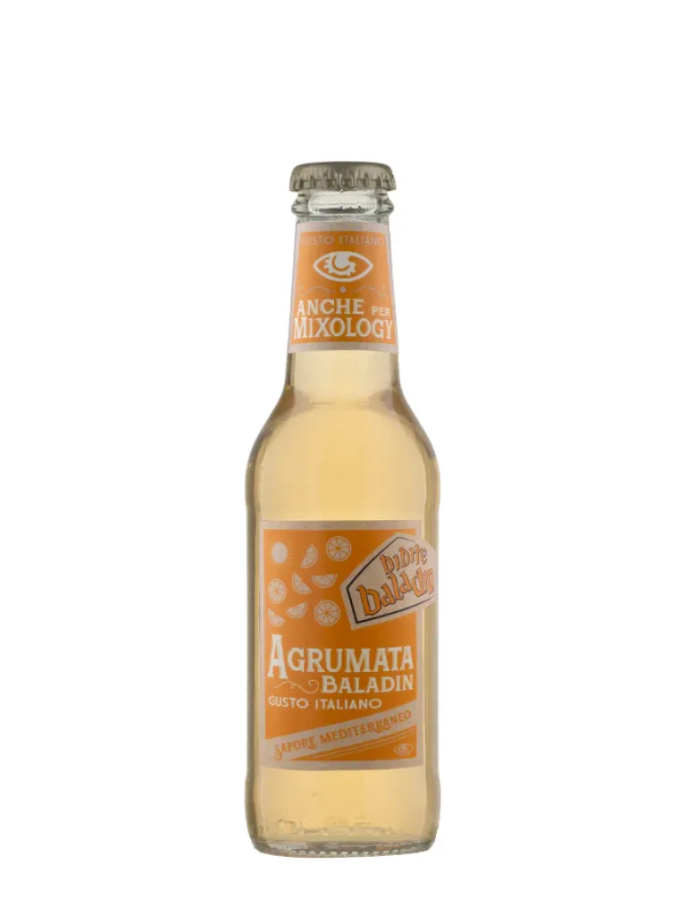 BALADIN BIBITE AGRUMATA 0.20   OWX24