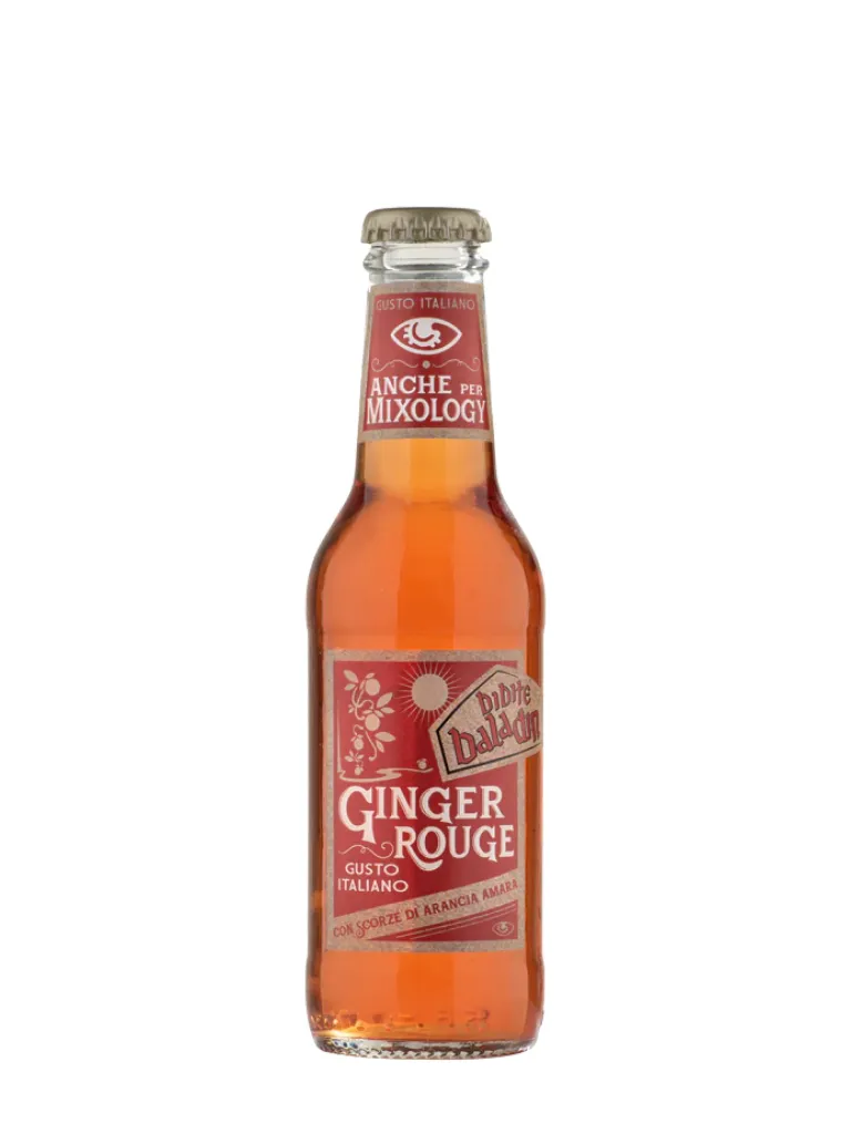 BALADIN BIBITE GINGER 0.20      OWX24