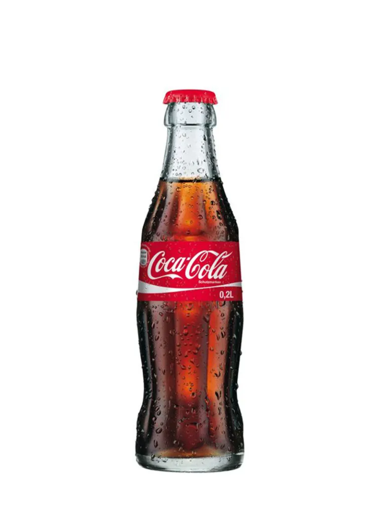 COCA COLA 0.20 OWX24