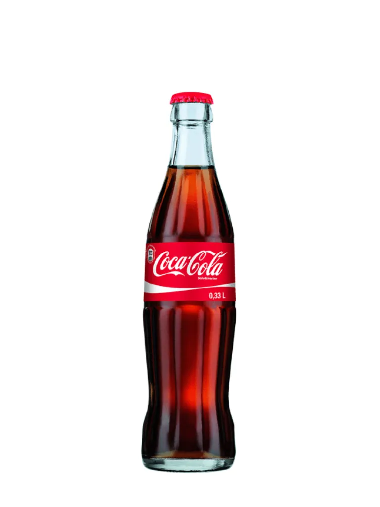 COCA COLA 0.33 OWX24