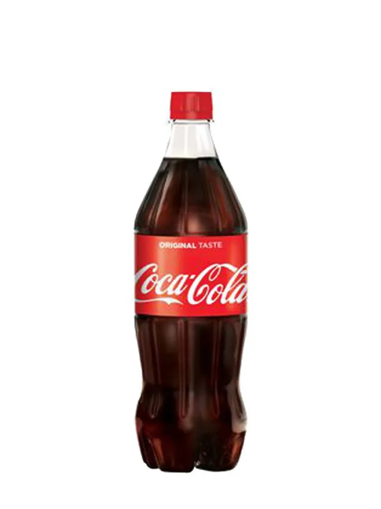 COCA COLA 0.45 OWX24