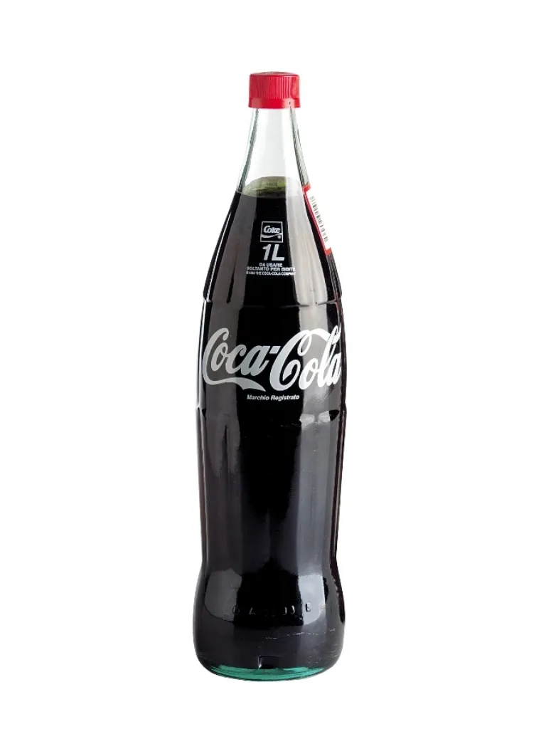 COCA COLA 1.0 VRX12