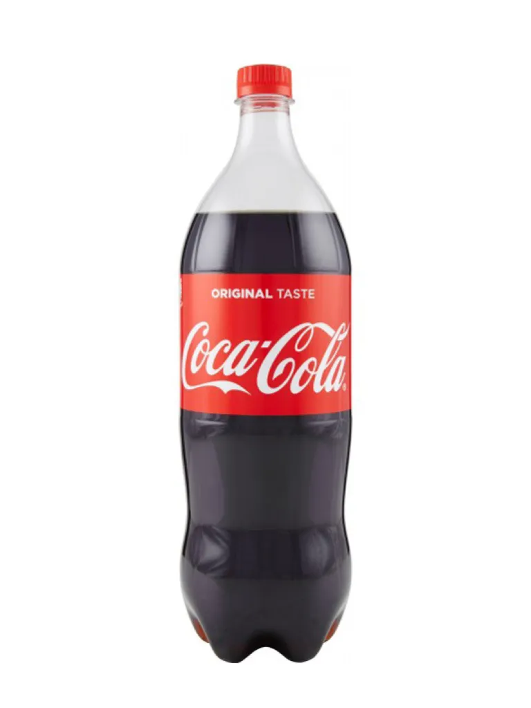 COCA COLA 1/1 OWX6