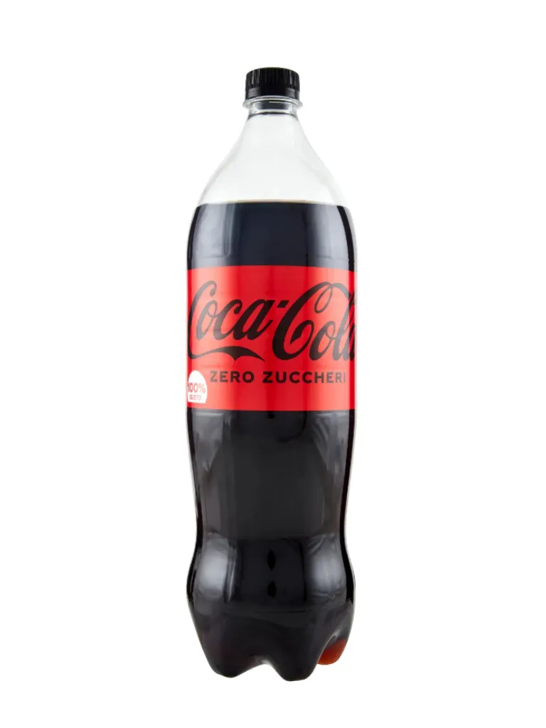 COCA COLA 1.5 OWX6 ZERO