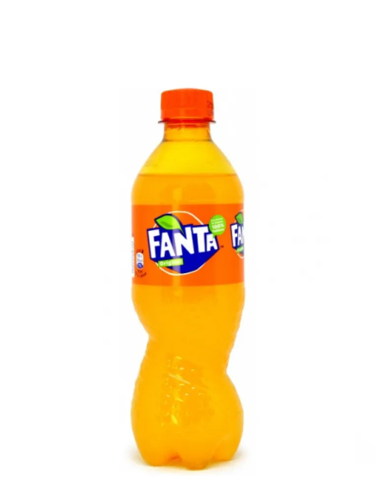 FANTA 0,45 OW X 12