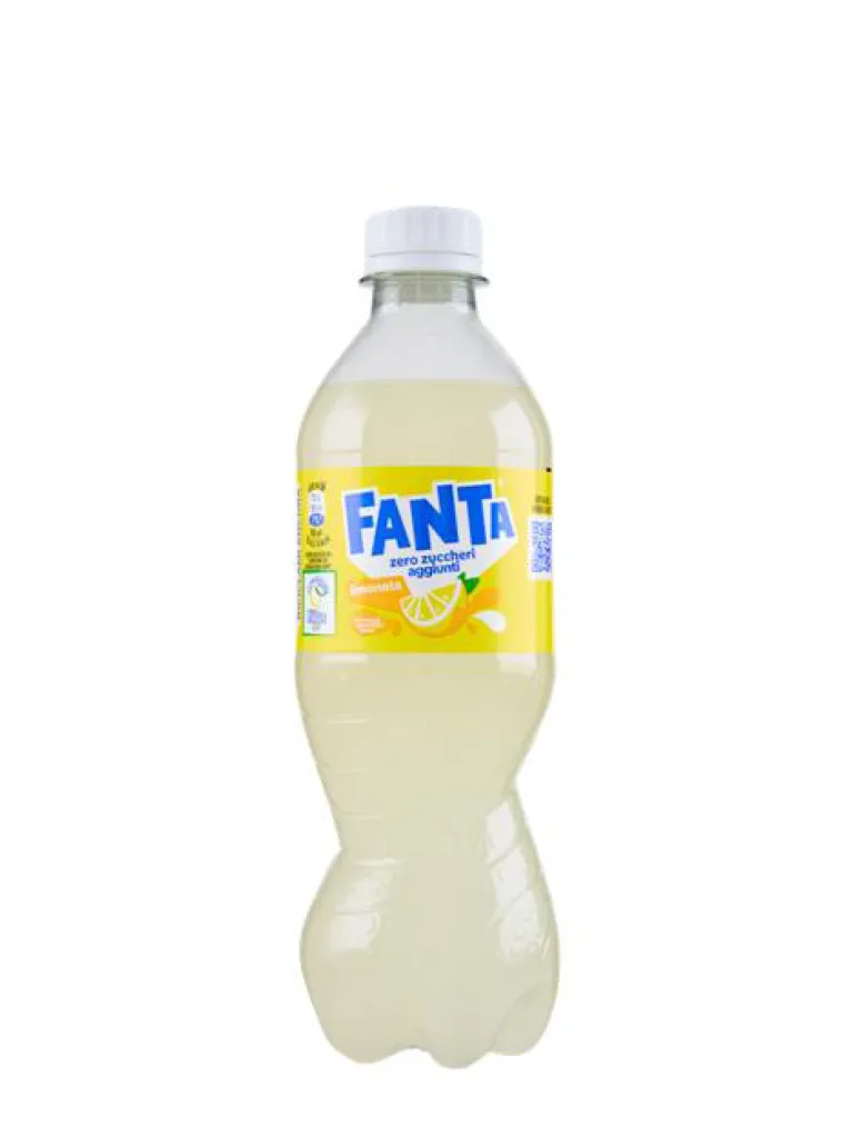 FANTA 0,45 OW X 12 LEMON