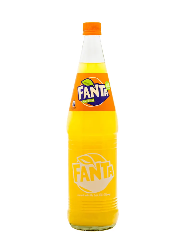 FANTA 1.0 VRX12