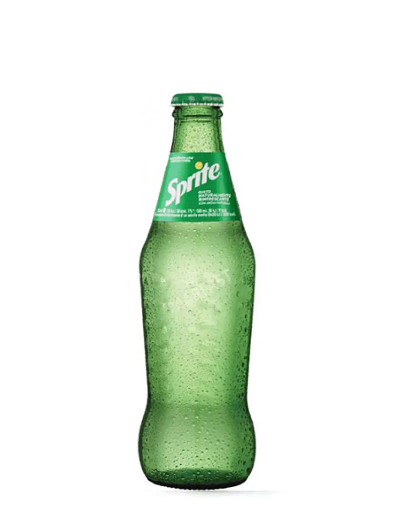 SPRITE 0.33 OWX24