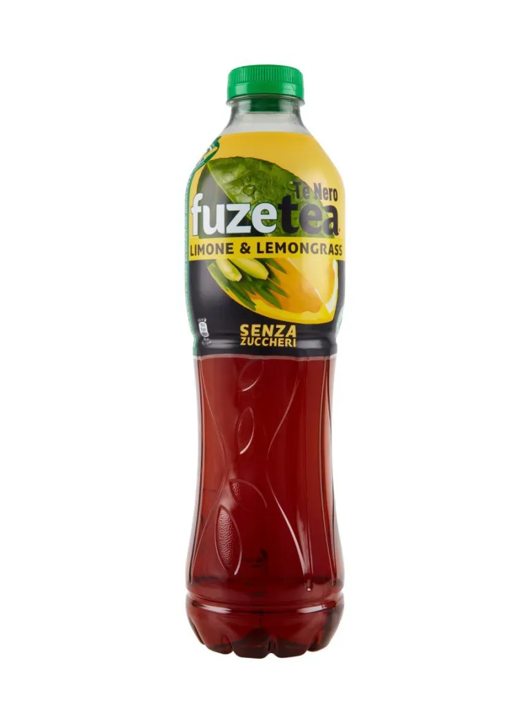 FUZE TE' 0.40 OWX12 LIMONE