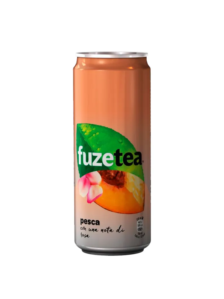 FUZE TE' BARAT. 0.33X24 PESCA