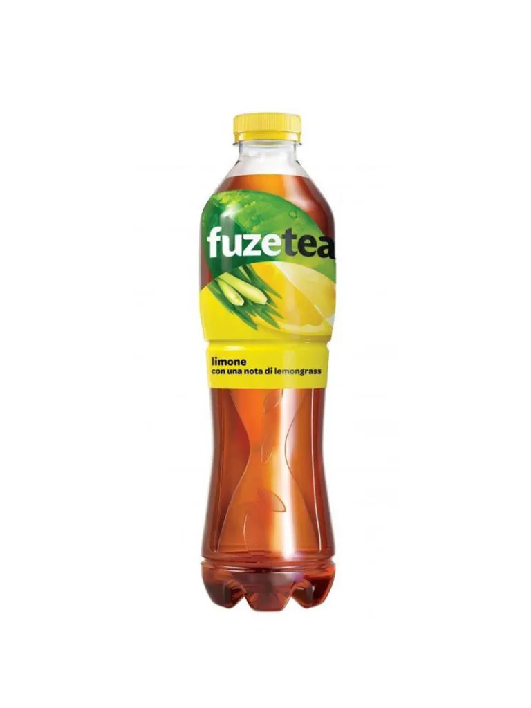 FUZE TE' 1.25 OWX6 LIMONE