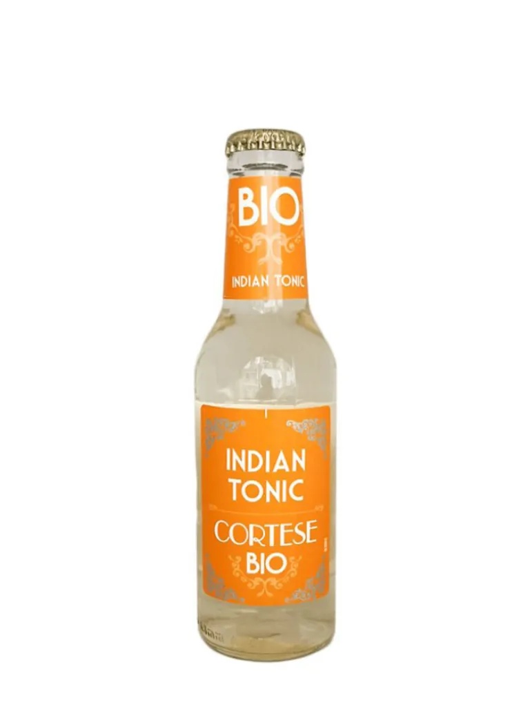 CORTESE BIBITE BIO TONICA      INDIAN 0.20 OWX24