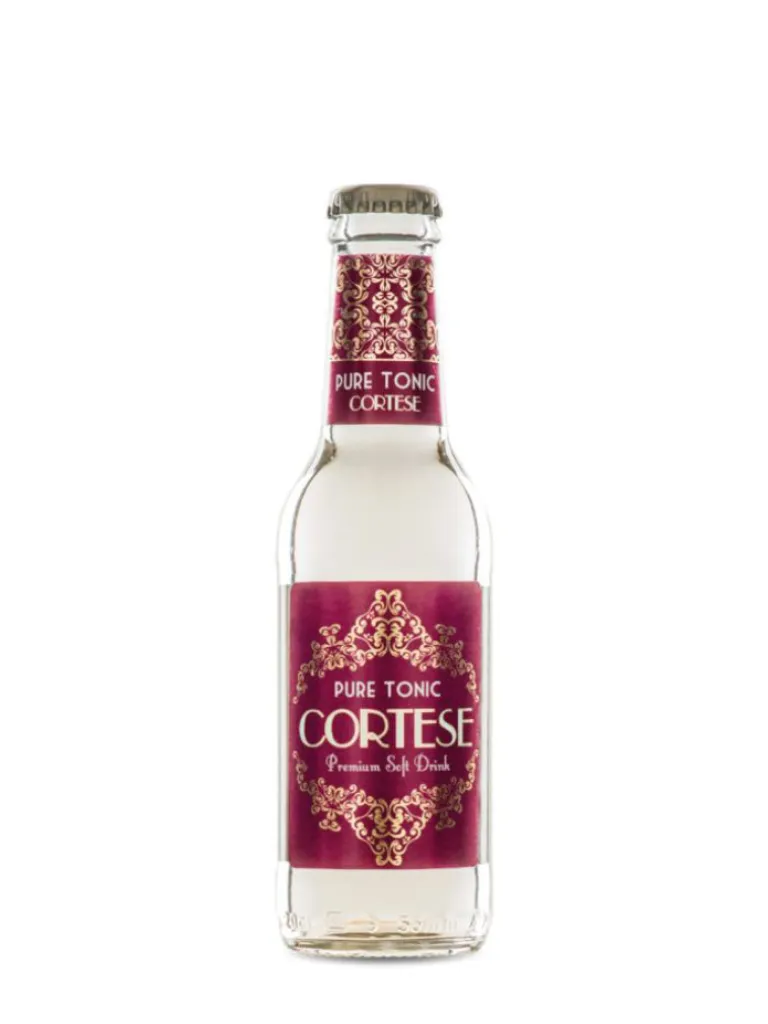 CORTESE BIBITE PURE TONIC 0.20  OWX24
