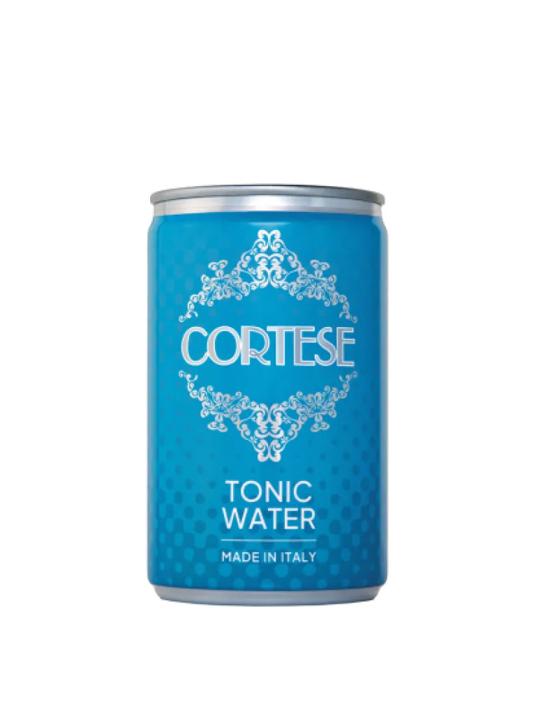 CORTESE BIBITE TONIC Lattina 0.15 OWX24