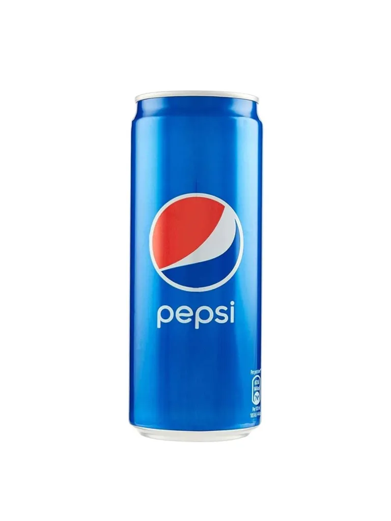 PEPSI COLA 0.33 OWX24
