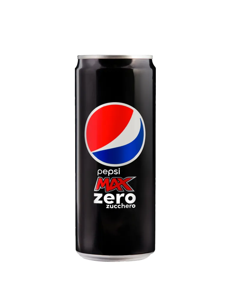 PEPSI COLA 0.33 OWX24 ZERO MAX